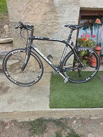 bici da corsa 