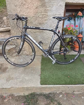 bici da corsa 