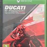 videogioco per xbox one 