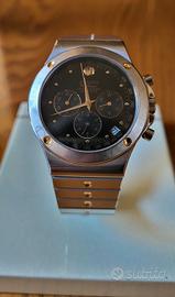 Zenith el Primero Pacific