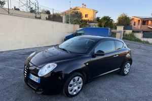 Alfa Romeo MiTo 1.4 T 120 CV GPL Distinctive Sport