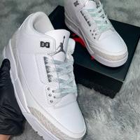 jordan 3 retro pure money (2025)