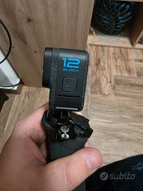 GoPro HERO12 Black
