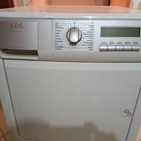 Asciugatrice AEG T59850 7Kg