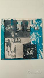 Soul side - Hot Body Gram LP