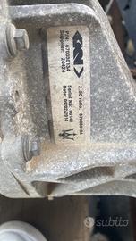 Differenziale post maserati ghibli