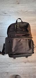 Zaino fotografico lowepro