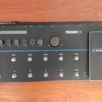 Line 6 Firehawk FX