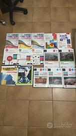 Libri scolastici