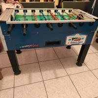 calcetto biliardo Roberto sport professionale 