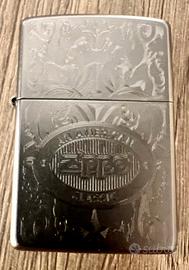 Zippo Originale