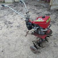 motozappa BENASSI BL75