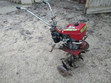 motozappa BENASSI BL75