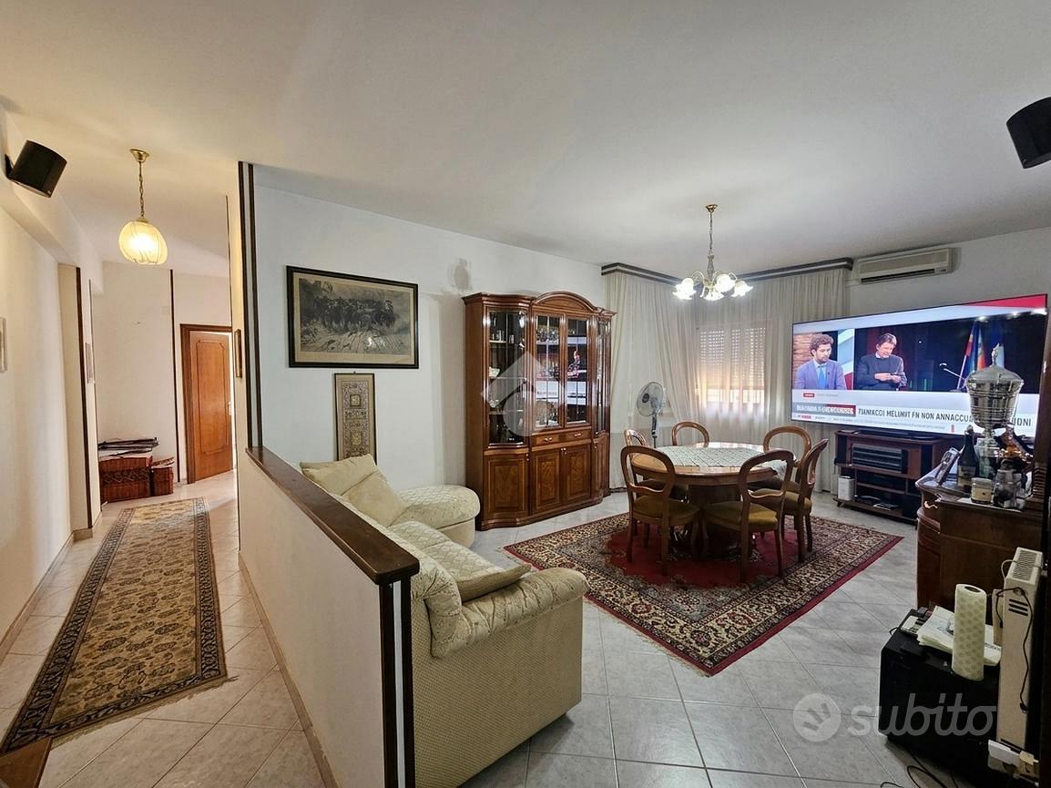 Apartment in Foligno, Perugia - Vista 2