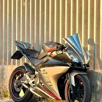 YAMAHA R125