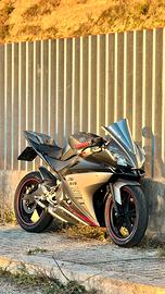 YAMAHA R125