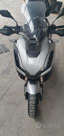 scooter honda adv350 