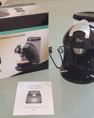 80 MACCHINE PER IL CAFFE