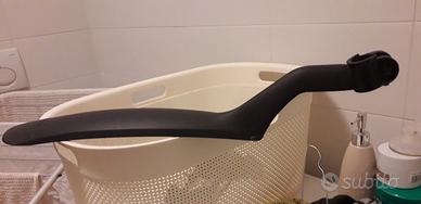 Parafango mountain byke posteriore