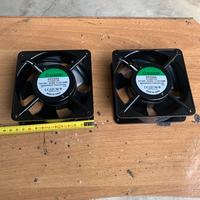 Ventole di raffreddamento