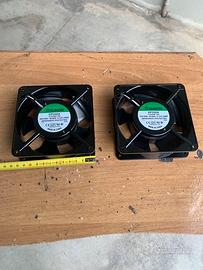 Ventole di raffreddamento