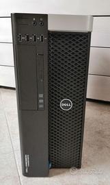 Dell Precision 5810 Tower
