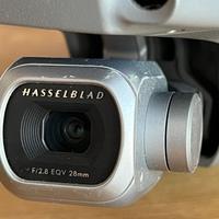 DJI Mavic Air Pro 2 Hasselblad Drone