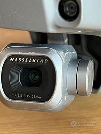 DJI Mavic Air Pro 2 Hasselblad Drone