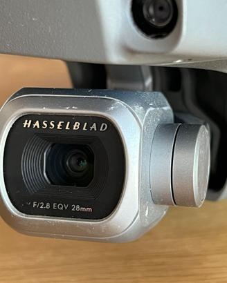 DJI Mavic Air Pro 2 Hasselblad Drone