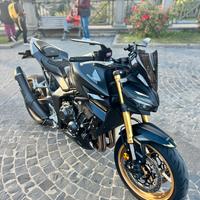Honda Hornet CB1000SP