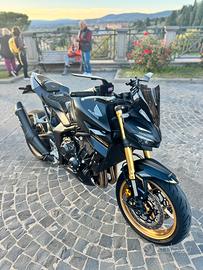 Honda Hornet CB1000SP