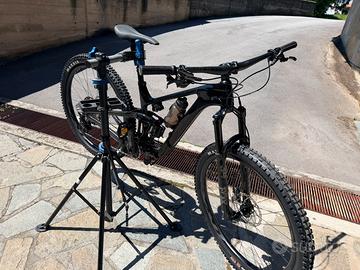 Advanced Pro 29 1 S Carbon/Black Diamond
