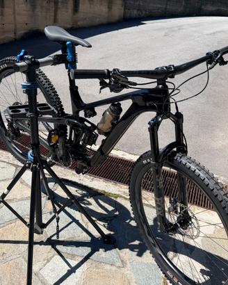 Advanced Pro 29 1 S Carbon/Black Diamond
