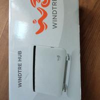 Modem Windtre Hub