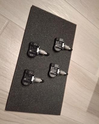 Sensori pressione Mazda 