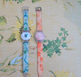 Orologio swatch