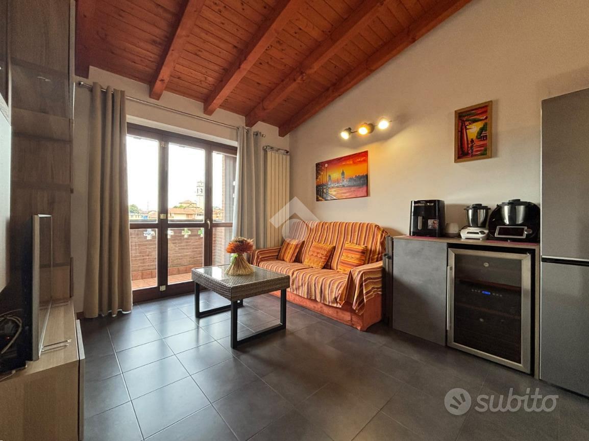 Apartment in Truccazzano, Albignano - Vista 4