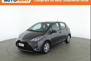 TOYOTA Yaris KB15067