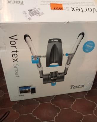 rulli smart tacx vortex
