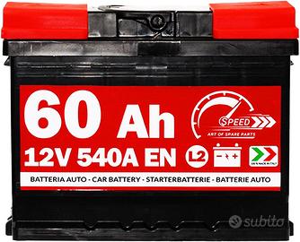 BATTERIA AUTO e MEZZI PESANTI PREZZ IMBATTBIL