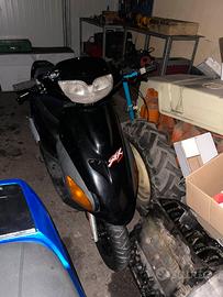 Vend o smembro Honda sfx libretto piccolo