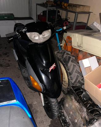 Vend o smembro Honda sfx libretto piccolo