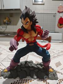 Figure Vegeta ssj4 