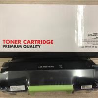 Toner Compatibile Lexmark LXT-MS310(5k)