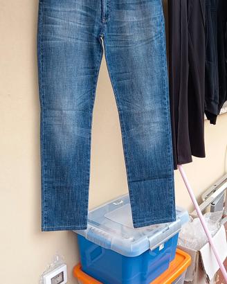 jeans donna 