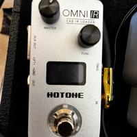 Hotone omni ir