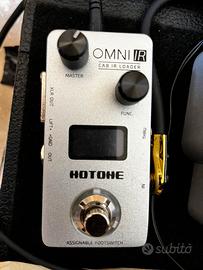 Hotone omni ir