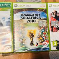 Videogiochi XBOX 360