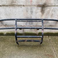 Bull bar per Suzuki Vitara