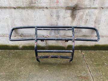 Bull bar per Suzuki Vitara